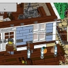 Универсальный магазин (LEGO 910031)