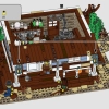 Универсальный магазин (LEGO 910031)