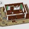 Универсальный магазин (LEGO 910031)