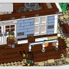 Универсальный магазин (LEGO 910031)