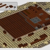 Универсальный магазин (LEGO 910031)