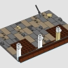 Универсальный магазин (LEGO 910031)