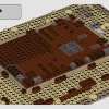Универсальный магазин (LEGO 910031)