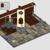 Универсальный магазин (LEGO 910031)