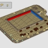 Универсальный магазин (LEGO 910031)