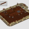 Универсальный магазин (LEGO 910031)
