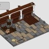 Универсальный магазин (LEGO 910031)