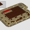 Универсальный магазин (LEGO 910031)