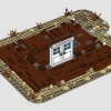 Универсальный магазин (LEGO 910031)