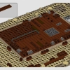 Универсальный магазин (LEGO 910031)