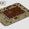 Универсальный магазин (LEGO 910031)