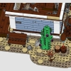 Универсальный магазин (LEGO 910031)