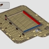 Универсальный магазин (LEGO 910031)