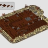 Универсальный магазин (LEGO 910031)