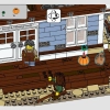 Универсальный магазин (LEGO 910031)