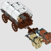 Универсальный магазин (LEGO 910031)