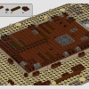 Универсальный магазин (LEGO 910031)