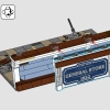 Универсальный магазин (LEGO 910031)