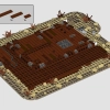 Универсальный магазин (LEGO 910031)