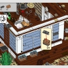 Универсальный магазин (LEGO 910031)