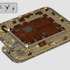 Универсальный магазин (LEGO 910031)