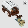 Универсальный магазин (LEGO 910031)