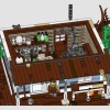 Универсальный магазин (LEGO 910031)