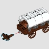 Универсальный магазин (LEGO 910031)