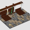Универсальный магазин (LEGO 910031)