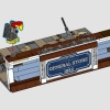 Универсальный магазин (LEGO 910031)