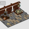 Универсальный магазин (LEGO 910031)