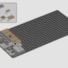 Парижская улица (LEGO 910032)