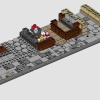 Парижская улица (LEGO 910032)