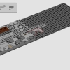 Парижская улица (LEGO 910032)