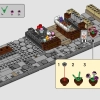 Парижская улица (LEGO 910032)