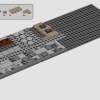 Парижская улица (LEGO 910032)