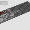 Парижская улица (LEGO 910032)
