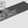 Парижская улица (LEGO 910032)
