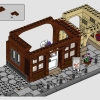 Парижская улица (LEGO 910032)
