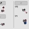 Парижская улица (LEGO 910032)
