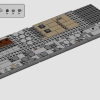 Парижская улица (LEGO 910032)