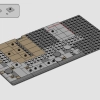Парижская улица (LEGO 910032)