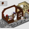 Парижская улица (LEGO 910032)