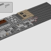 Парижская улица (LEGO 910032)