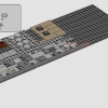 Парижская улица (LEGO 910032)
