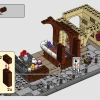Парижская улица (LEGO 910032)