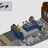 Парижская улица (LEGO 910032)
