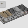 Парижская улица (LEGO 910032)