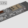 Парижская улица (LEGO 910032)