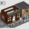 Парижская улица (LEGO 910032)